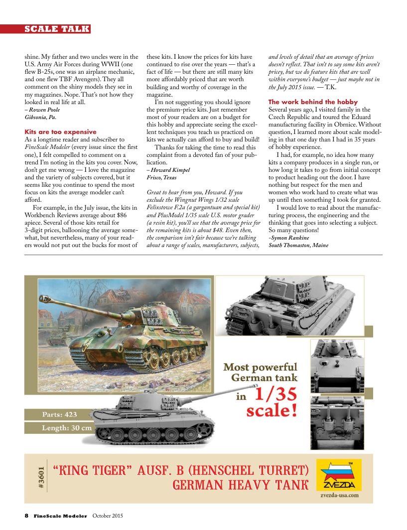 FineScale Modeler 2015-10 (Vol33-08)